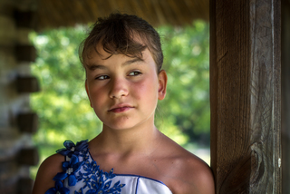 на прохання татка