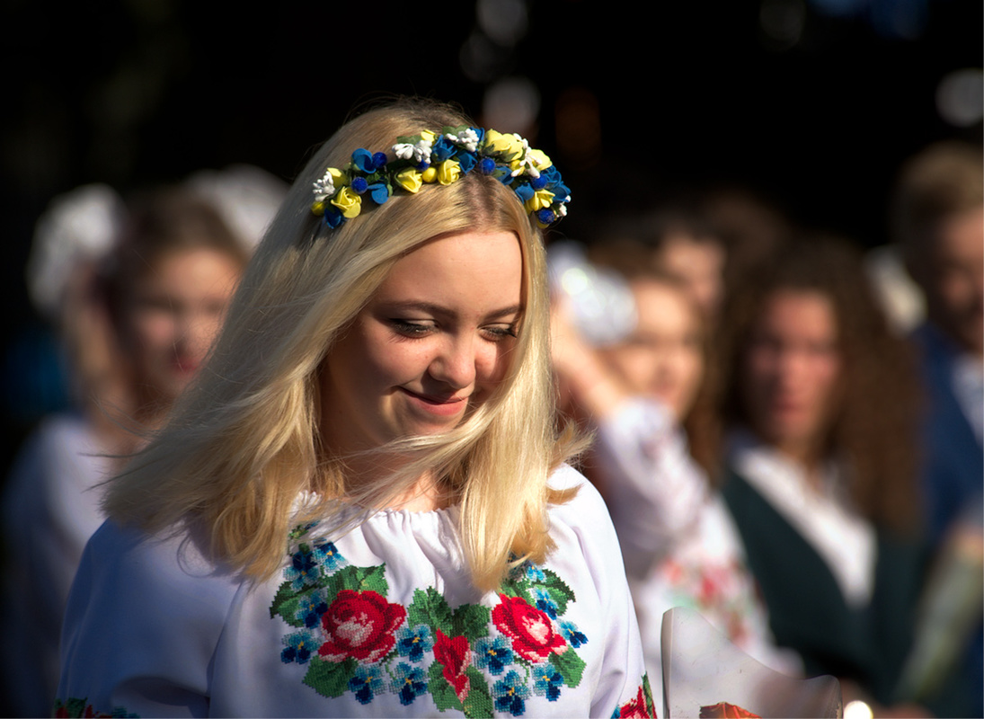 Випускний клас