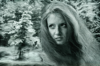 Зимняя феерия