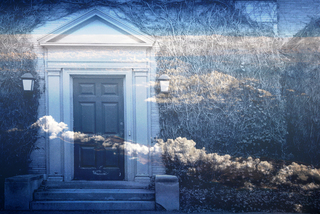 Врата небес