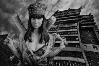 Нінзя -муляр