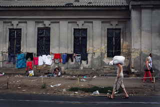 Блошиный рынок