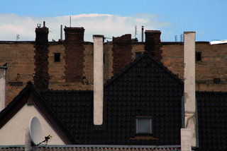 Одесские крыши