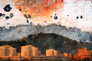 Камни с неба