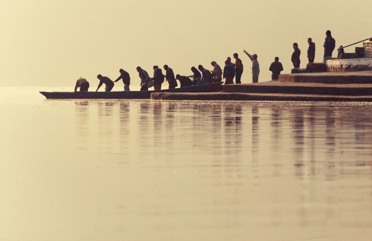 The essence of being