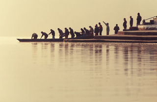 The essence of being