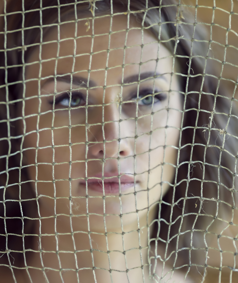 Through the sacrament of loss