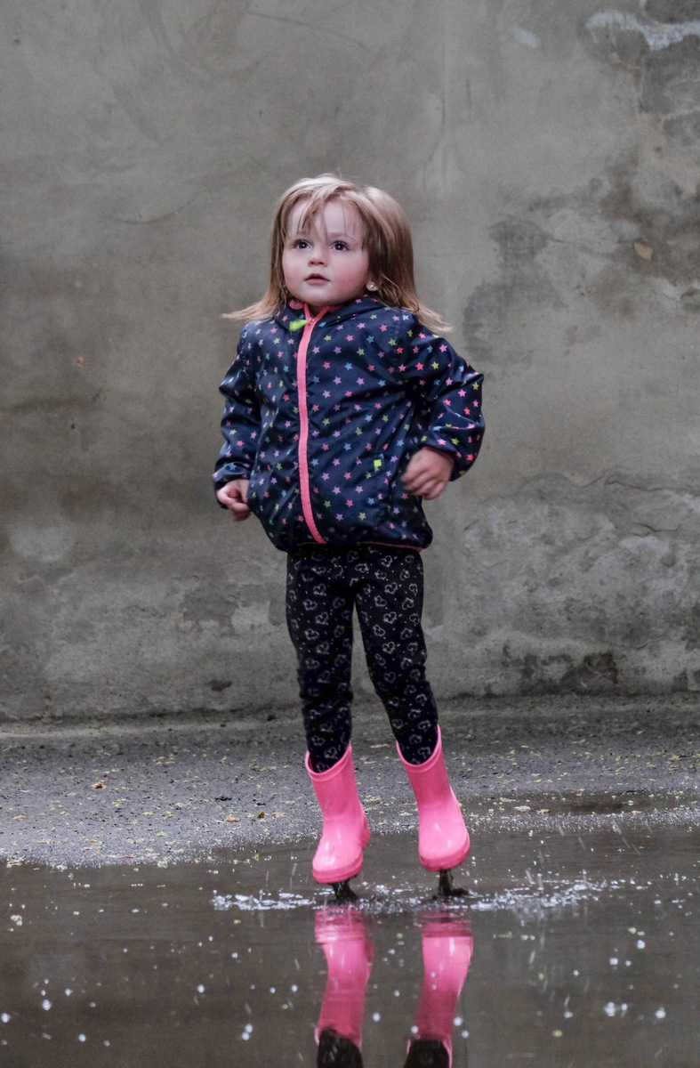 Дитячі мрії