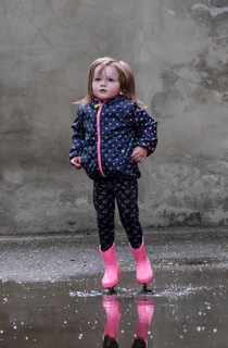 Дитячі мрії