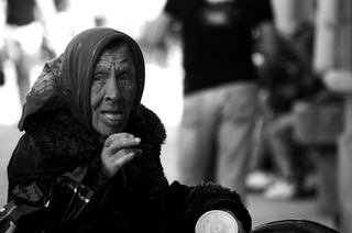 Ось так я позую