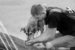 Все що можу для тебе зробити