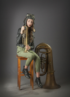 Урок музики на духових II