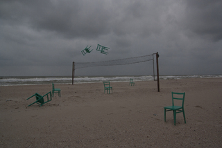 Січневі ігри на свіжому повітрі