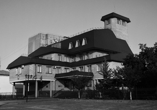 Світлотіні Костополя