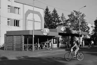 Світлотіні Костополя