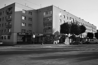 Світлотіні Костополя