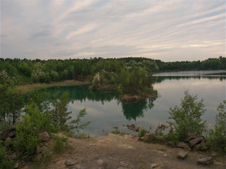с.Базальтове Костопільського району Рівненської області