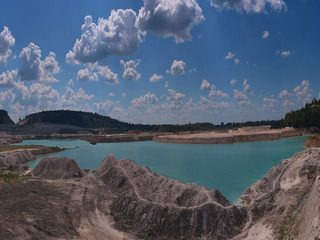 Здолбунівські Мальдіви