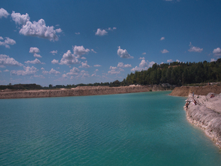 Здолбунівські Мальдіви