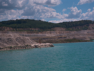 Здолбунівські Мальдіви