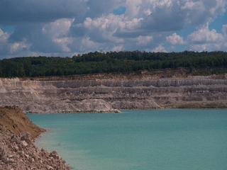 Здолбунівські Мальдіви