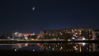 Вечірній Костопіль