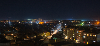 Вечірній Костопіль