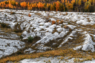 Марсіанські хроніки-3