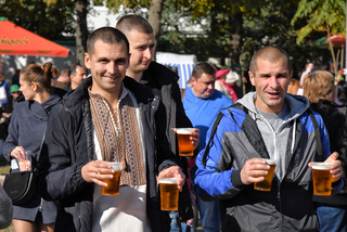 Святкуємо всі...