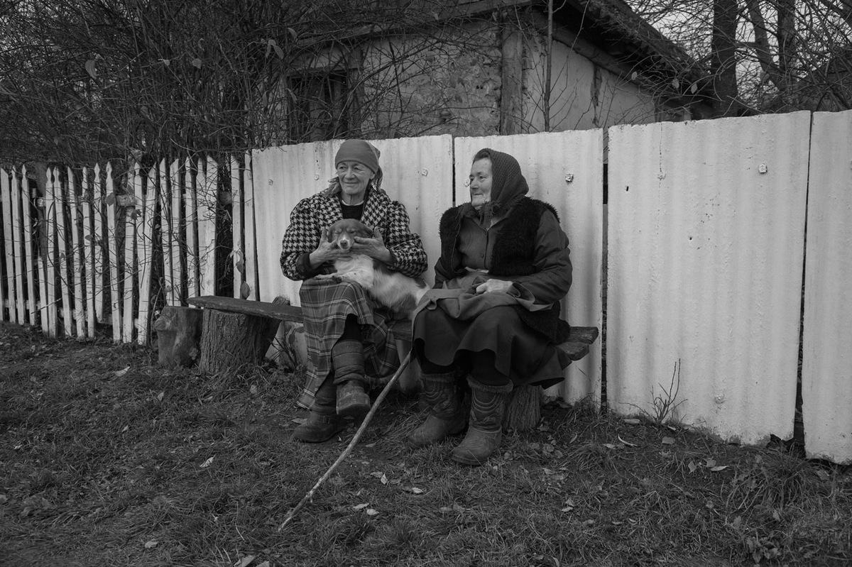 посиденьки