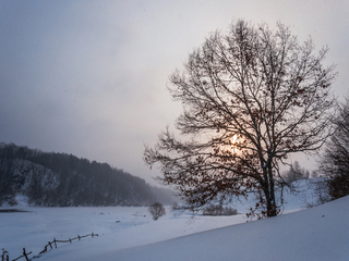 Надслучанська Швейцарія