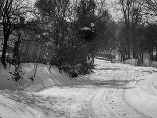 Надслучанська Швейцарія