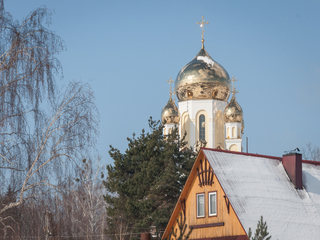 Надслучанська Швейцарія