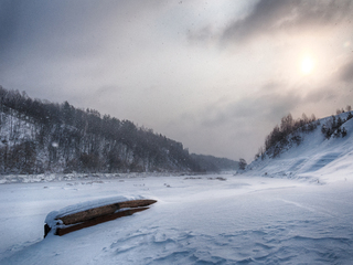 Надслучанська Швейцарія