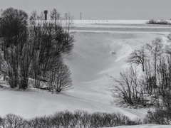 Надслучанська Швейцарія