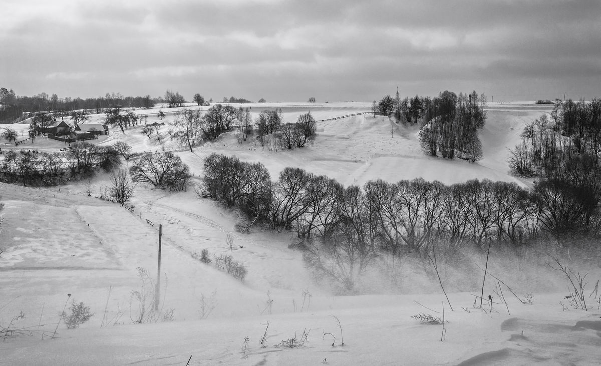 Надслучанська Швейцарія 