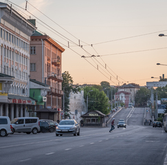 Порушення правил