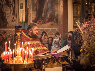 Чистий четвер