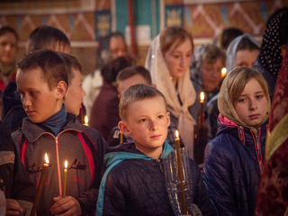 Чистий четвер