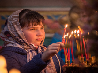 Чистий четвер