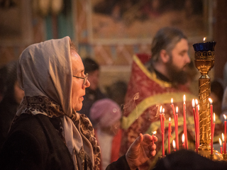 Чистий четвер