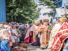 Яблучний Спас