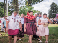 Яблучний Спас