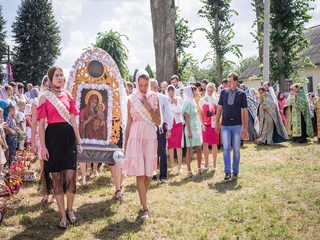 Яблучний Спас