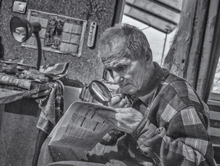 Що там пишуть?