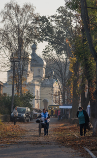 Базарний день