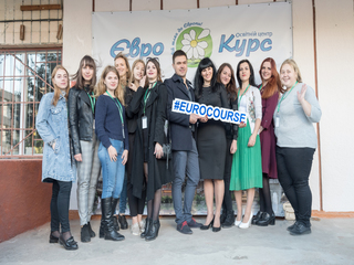 10 років Євро-курсу