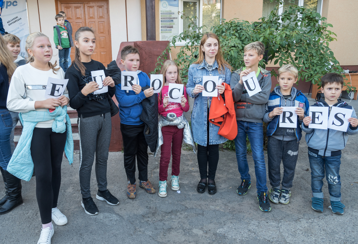 10 років Євро-курсу