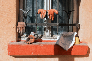 Городские зарисовки