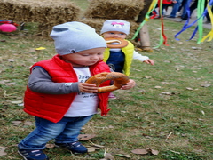 Два бублики